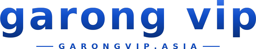 garong vip logo