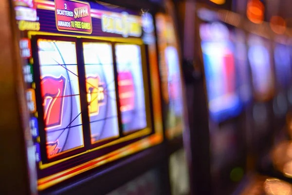 garong vip Visible game panel