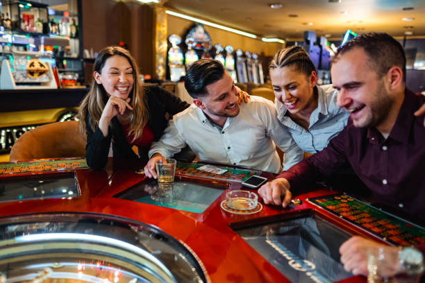 garong vip Switch From Casino to Indonesian Sports